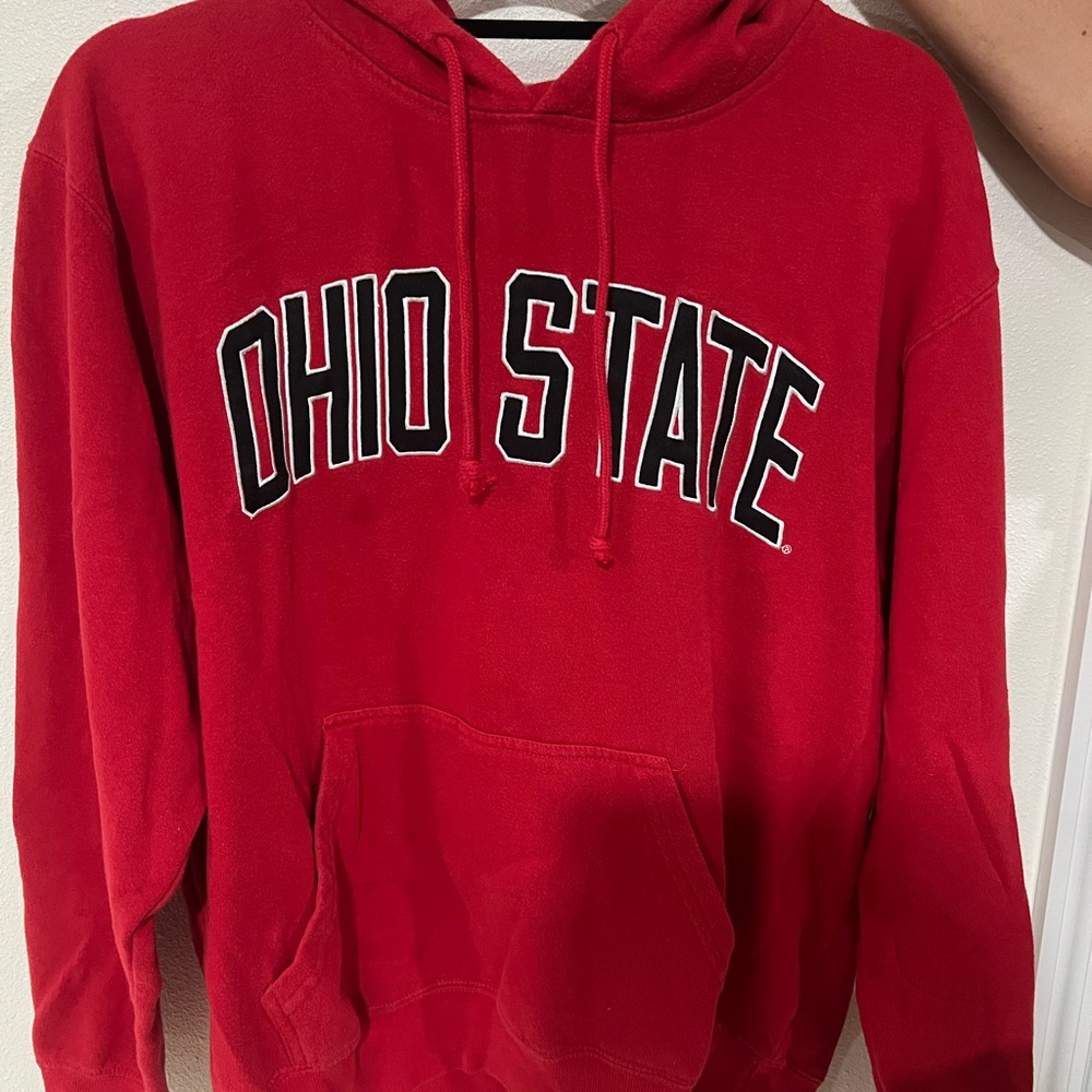 Ohio State Hoodie